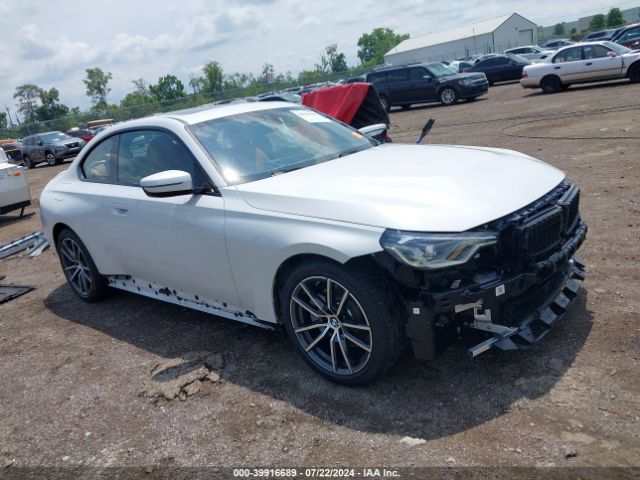 3MW33CM04R8E47236 auction archive image