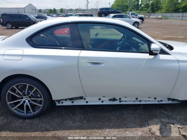 3MW33CM04R8E47236 BMW 230 I Xdrive