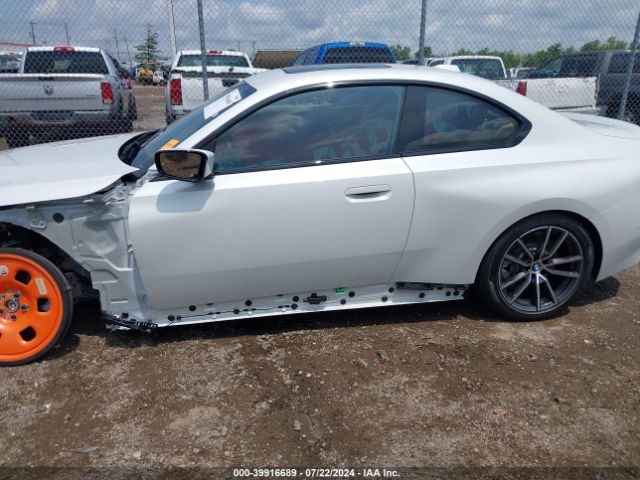 3MW33CM04R8E47236 BMW 230 I Xdrive