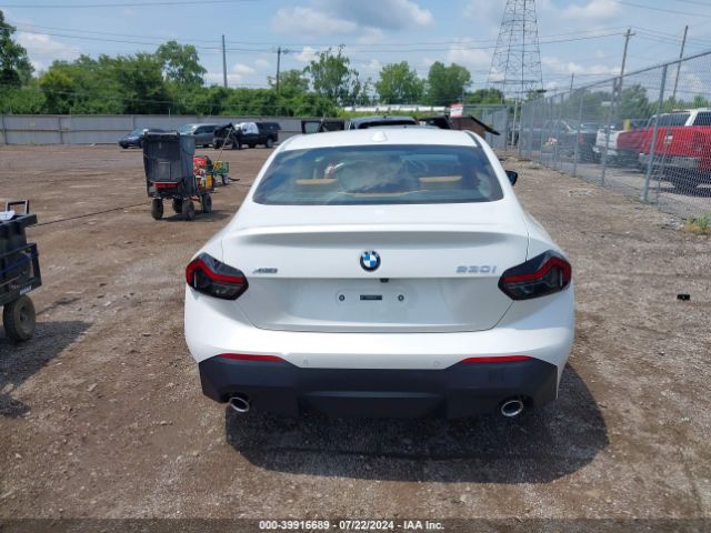 3MW33CM04R8E47236 BMW 230 I Xdrive