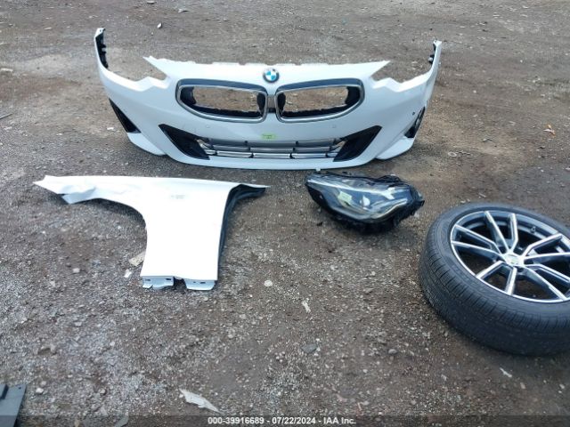 3MW33CM04R8E47236 BMW 230 I Xdrive