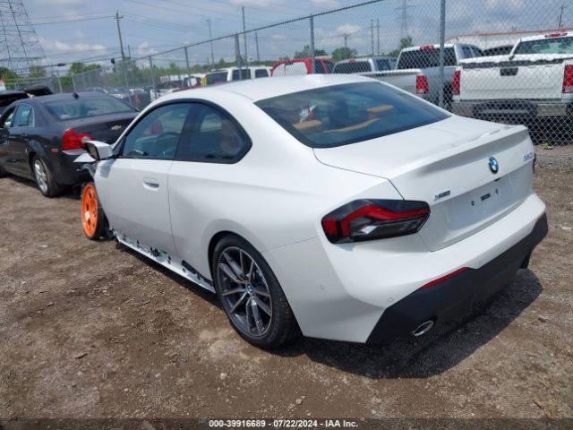 3MW33CM04R8E47236 BMW 230 I Xdrive