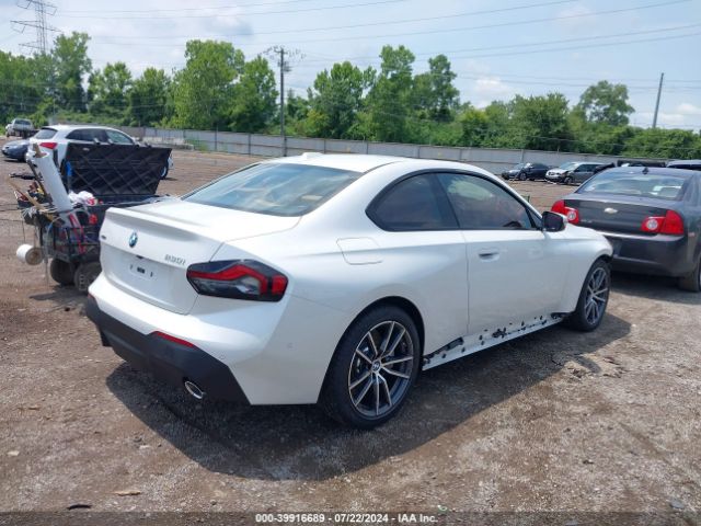 3MW33CM04R8E47236 BMW 230 I Xdrive