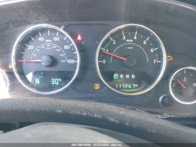 1C4BJWDG1HL536630 Jeep Wrangler Unlimited Sport 4x4