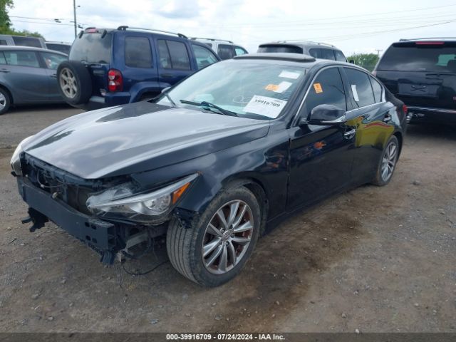 JN1BV7AP9EM690929 Infiniti Q50