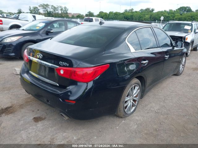 JN1BV7AP9EM690929 Infiniti Q50