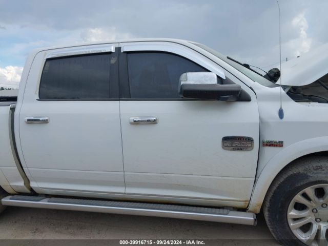 1C6RR7PT9ES120162 RAM 1500 Longhorn