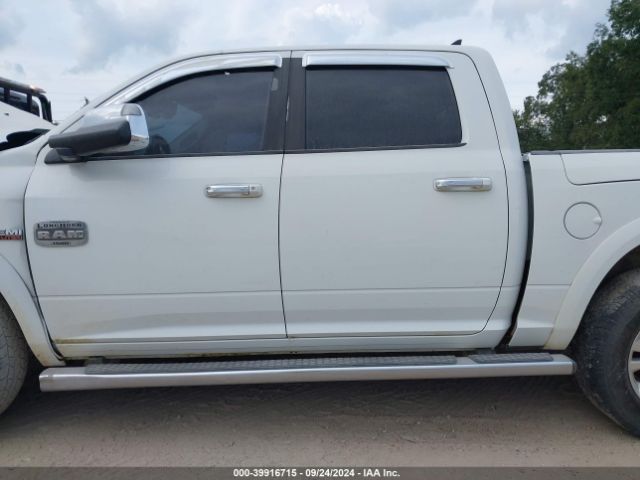 1C6RR7PT9ES120162 RAM 1500 Longhorn