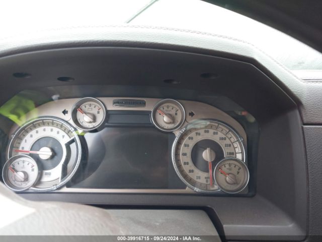 1C6RR7PT9ES120162 RAM 1500 Longhorn