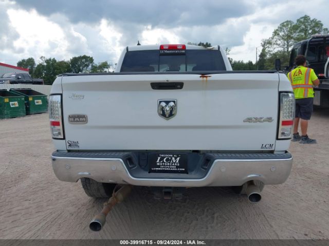 1C6RR7PT9ES120162 RAM 1500 Longhorn