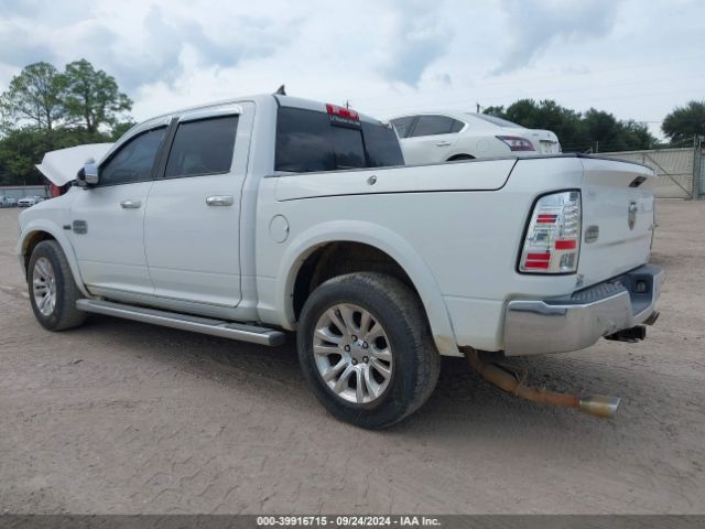 1C6RR7PT9ES120162 RAM 1500 Longhorn