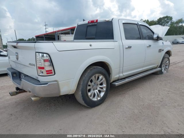 1C6RR7PT9ES120162 RAM 1500 Longhorn