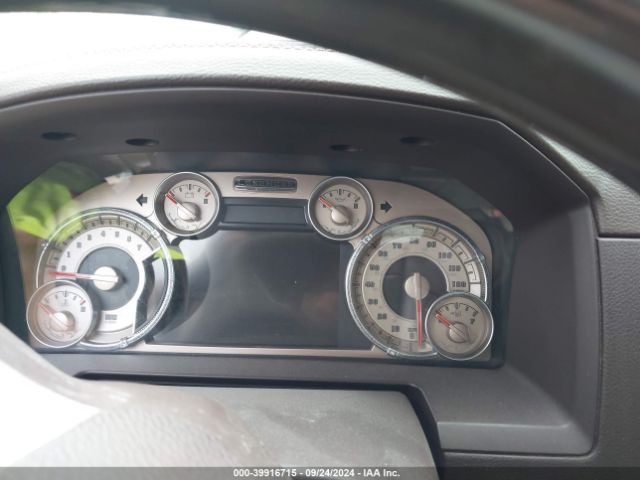 1C6RR7PT9ES120162 RAM 1500 Longhorn