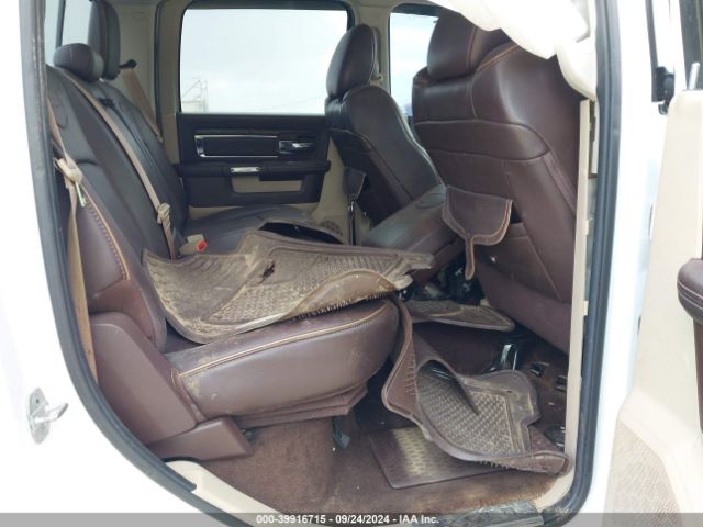 1C6RR7PT9ES120162 RAM 1500 Longhorn