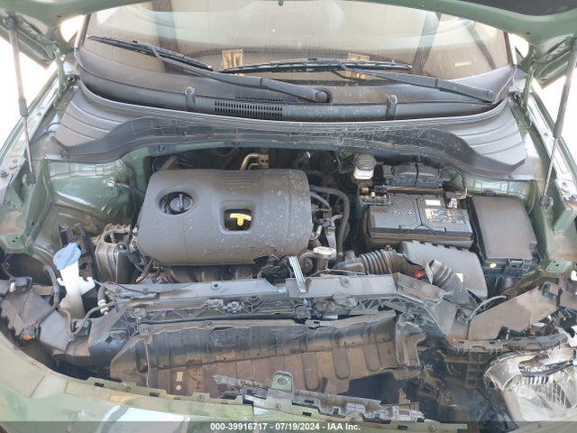 KIA Soul X-line 2020 KNDJ23AUXL7039689 Image 10