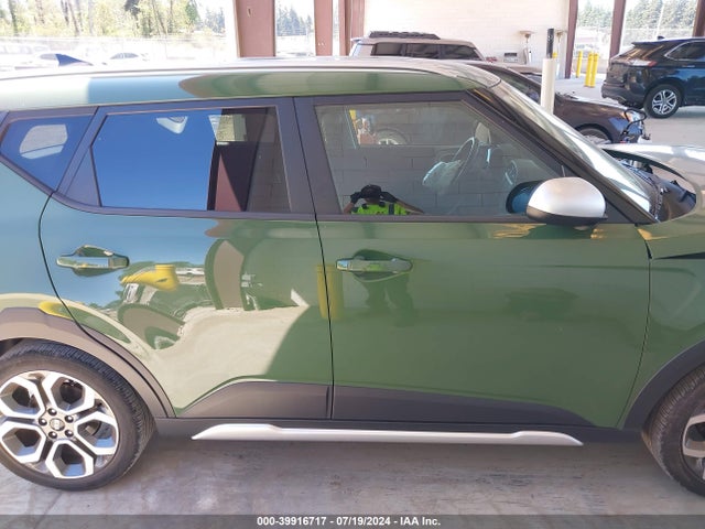 KIA Soul X-line 2020 KNDJ23AUXL7039689 Image 14