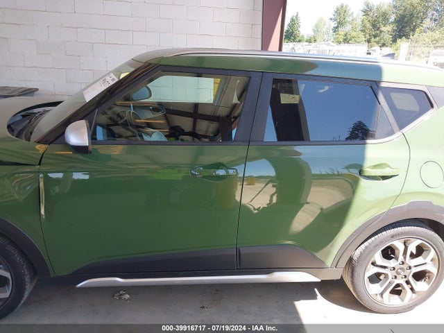 KIA Soul X-line 2020 KNDJ23AUXL7039689 Image 15
