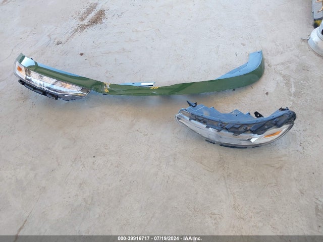 KIA Soul X-line 2020 KNDJ23AUXL7039689 Image 12