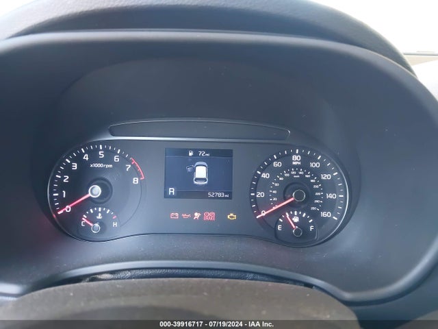 KIA Soul X-line 2020 KNDJ23AUXL7039689 Image 7