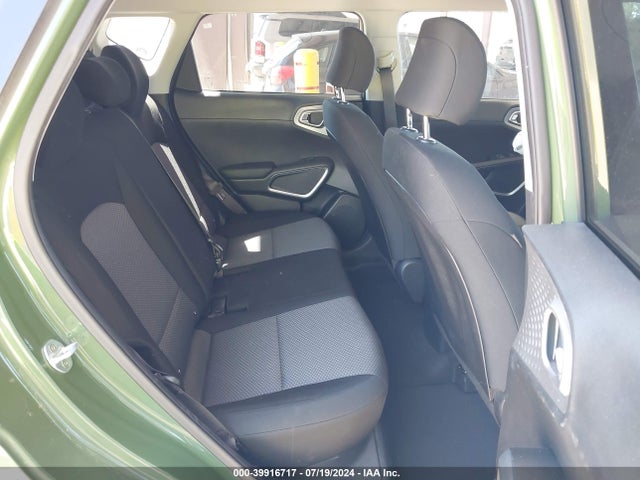 KIA Soul X-line 2020 KNDJ23AUXL7039689 Image 8