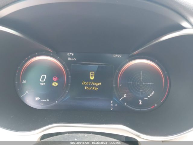 WDDWF8EB4LR558036 Mercedes-Benz C 300 4matic