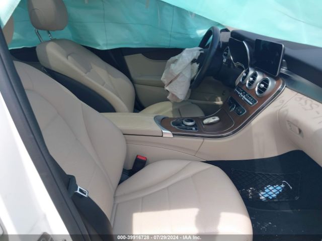 WDDWF8EB4LR558036 Mercedes-Benz C 300 4matic