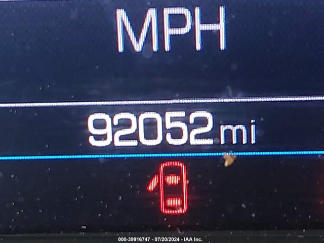 Chevrolet EQUINOX LT 2019 3GNAXKEV5KS619728 Image 16