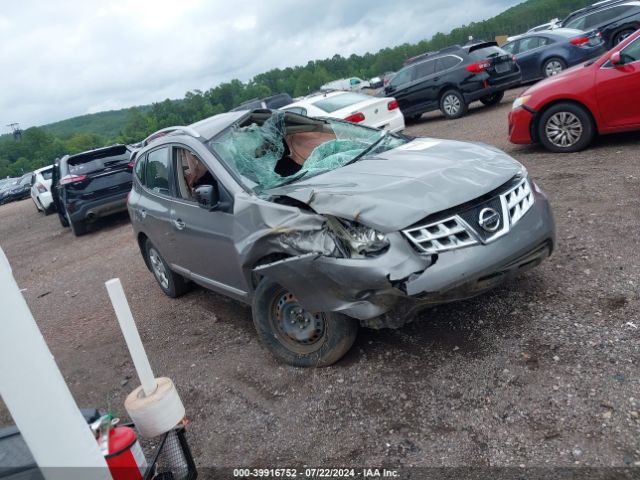 JN8AS5MT6FW155677 auction archive image