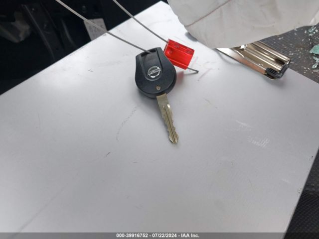 JN8AS5MT6FW155677 Nissan Rogue Select S