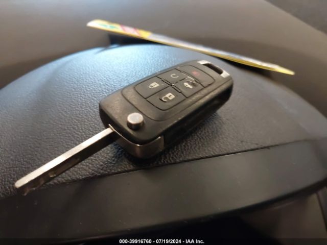 1G1PC5SB4F7106591 Chevrolet Cruze 1lt Auto