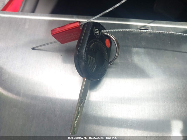 Ford FOCUS SE 2015 1FADP3F29FL280750 Image 11