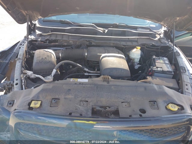 3C6JR6AG9FG668528 RAM 1500 Express