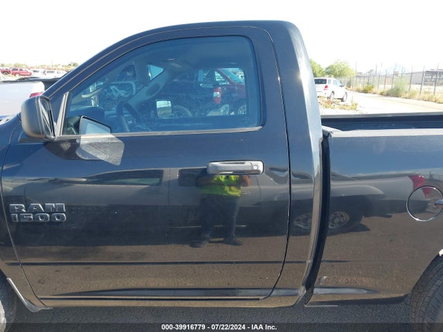 RAM 1500 Express 2015 3C6JR6AG9FG668528 Image 14