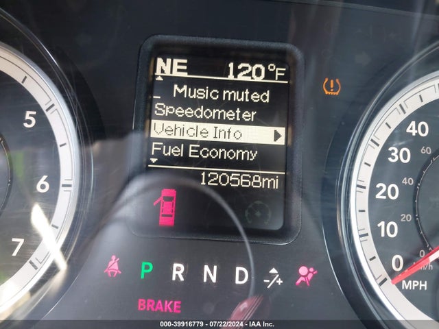 RAM 1500 Express 2015 3C6JR6AG9FG668528 Image 15