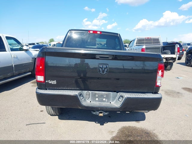 RAM 1500 Express 2015 3C6JR6AG9FG668528 Image 16