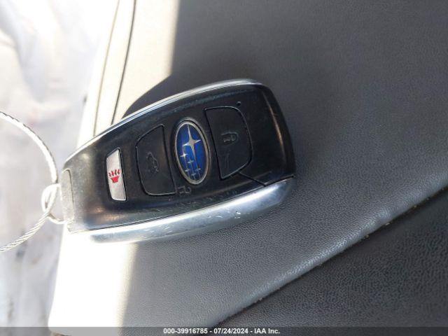 JF2GTHRC9MH353346 Subaru Crosstrek Sport