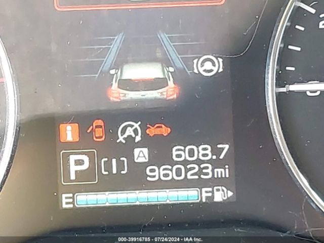 JF2GTHRC9MH353346 Subaru Crosstrek Sport