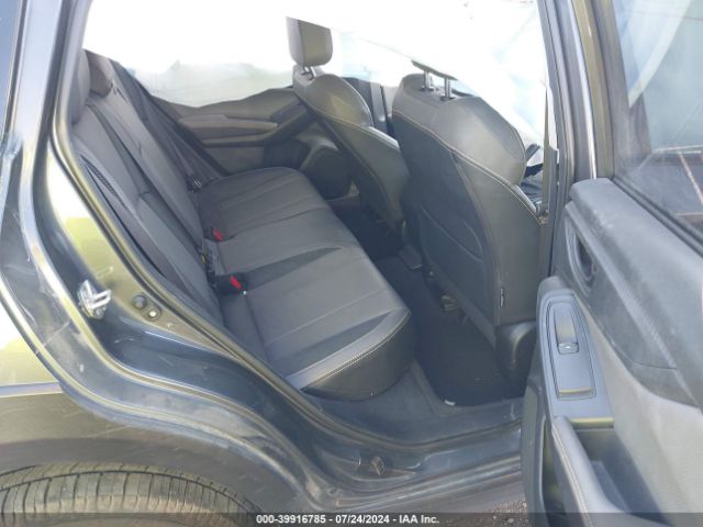 JF2GTHRC9MH353346 Subaru Crosstrek Sport