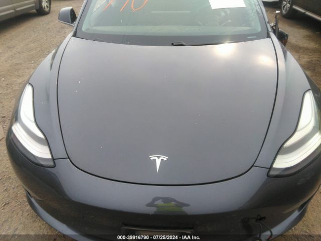 5YJ3E1EC0LF586325 Tesla Model 3 Performance Dual Motor All-wheel Drive