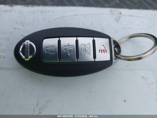 3N1AB7AP0KY313354 Nissan SENTRA SV