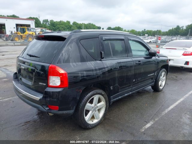 2013 JEEP COMPASS 1C4NJDCB7DD199652 Photo 3