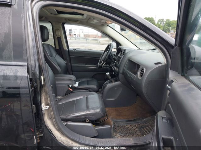 2013 JEEP COMPASS 1C4NJDCB7DD199652 Photo 4