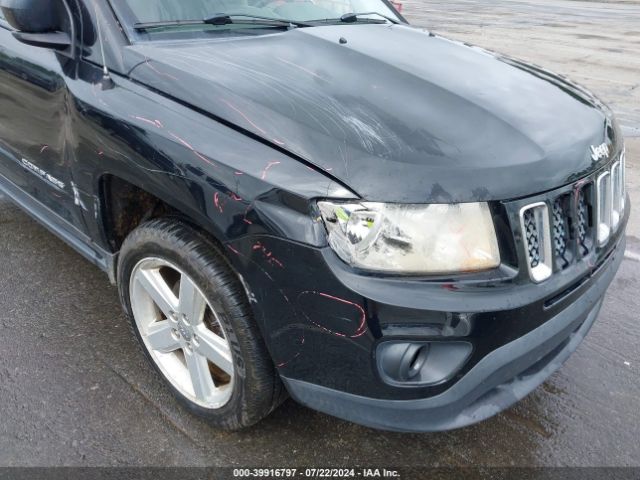 2013 JEEP COMPASS 1C4NJDCB7DD199652 Photo 5