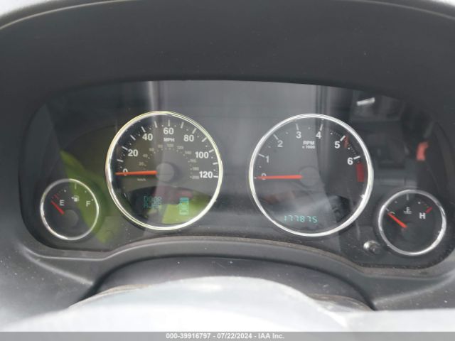 2013 JEEP COMPASS 1C4NJDCB7DD199652 Photo 6