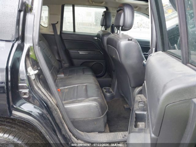 2013 JEEP COMPASS 1C4NJDCB7DD199652 Photo 7