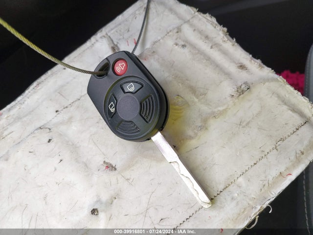 Ford ESCAPE SE 2018 1FMCU0GD7JUC18095 Image 11