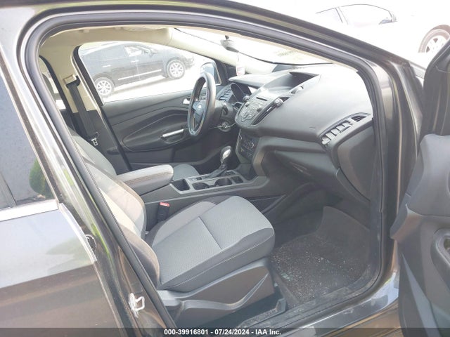 Ford ESCAPE SE 2018 1FMCU0GD7JUC18095 Image 5