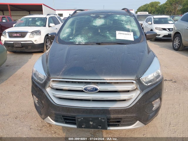Ford ESCAPE SE 2018 1FMCU0GD7JUC18095 Image 6