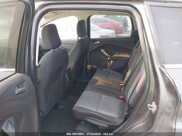 Ford ESCAPE SE 2018 1FMCU0GD7JUC18095 Image 8