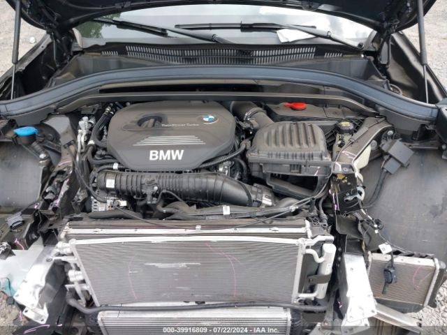 WBXYJ5C55K5N45558 BMW X2 Xdrive28i